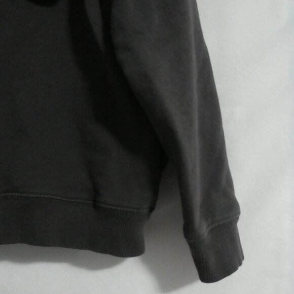 WOOLWORTHS | 6-7 years | Brown Hooded Zip-Up Sweatshirt | Butterfly Print Front - Picture 16 of 16